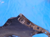 фото thumb №10, Mitsubishi outlander iii | бампер перед передній lift 6410g227zz | 0596