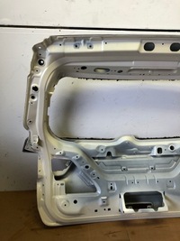 фото thumb №8, Jeep compass кришка багажника кришка багажника задня 2017-