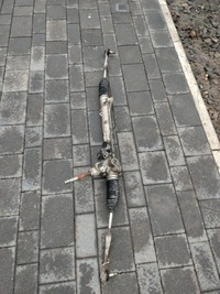 фото thumb №1, Рулевая рейка proace ii jumpy iii expert europa