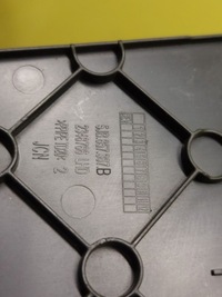 фото thumb №9, Skoda rapid зчитувач роз'єм usb 5jb857367b