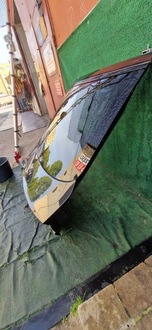 фото thumb №8, Audi a5 lz9y 8t кришка багажника задня багажника