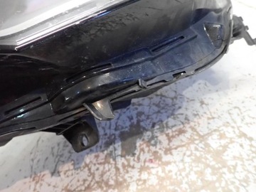 фото thumb №8, Лампа перед передняя левая opel astra v k 2016-