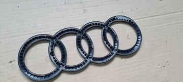 фото thumb №6, Sq7 4m q7 емблема кришки багажника зад sline чорний 4m0853742