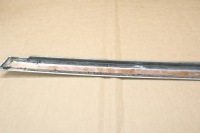 фото thumb №8, Mercedes clc cl203 w203 молдинг хром кришки багажника 2037430193