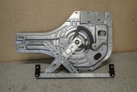 фото thumb №4, Hyundai tucson 04-09 подъемник стекло задний правый
