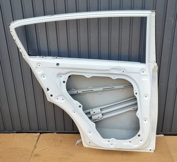 фото thumb №8, Kia sportage iv 4 15- двері зад задні ліві