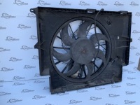 Bmw e87 09r вентилятор радиатора 7801993 0130303941 7561711 Недорого, фото thumb