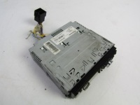 Volvo s40 v40 1 радіо Доставка, фото thumb