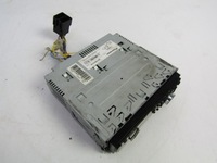 фото thumb №3, Volvo s40 v40 1 радіо