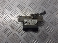 фото thumb №1, Замок крышки багажника opel meriva a 90563999