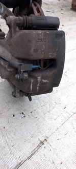 фото thumb №7, Ступиця поворотна опора праві перед mercedes w204 1,8b