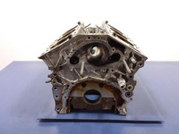 фото thumb №1, Lexus rx ii 400h 3.3 v6 3mz-fe блок двигателя