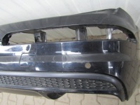 Бампер задняя задний audi q7 4m0 s-line 15-19 Цена, фото thumb