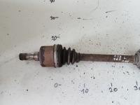 Mini cooper r56 r55 06r- 1.6 b приводной вал левая перед Цена, фото thumb