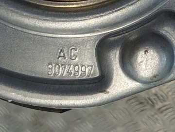 фото thumb №12, Bmw f10 f20 f30 f48 f49 x1 3074997 повітряна подушка водія air bag