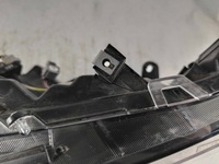 фото thumb №10, Лампа правая full led toyota rav4 v 2019-2022 - europa