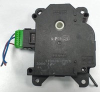 фото thumb №1, Моторчик отопителя mazda rx-8 rx8 113800-2350