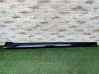 фото thumb №1, Молдинг порог bmw 7 g11 m набор 416