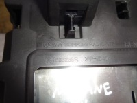 фото thumb №6, Дисплей радіо навігації кондиціонера renault megane iv 16- 681833236r