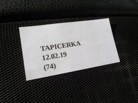 фото thumb №13, Обивка обшивка дверь левый перед infiniti fx45 35