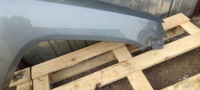 Крыло правый перед передний compass i 1 pk рестайлинг  11-17r bez отверстие цвет pdm в Украине, фото thumb