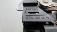 фото thumb №7, Mercedes benz w169 1698205810 a1698800060 замок капот