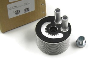 фото thumb №1, Радиаторов масла renault master trafic 2.2 2.5 dci