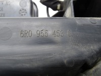 фото thumb №9, Бачок рідина омивача vw polo v 6r 6r0955453d