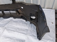 фото thumb №15, Subaru xv crosstrek i lift 15-17 бампер передній b.ładny решітка омивачі