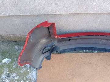 фото thumb №9, Mazda cx5 i 2012-2016 бампер задній