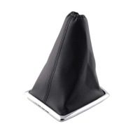 фото thumb №3, Ford focus ii чехол рычаг переключения передач переключения передач рамка