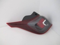 фото thumb №1, Opel crossland x лампа задня ліва