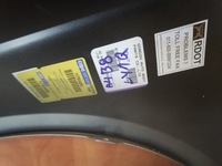 фото thumb №10, Крила правий a4 b8 przedlift ly1q