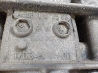 фото thumb №7, Двигун mercedes a klasa w 168 1.7 cdi a6680102505