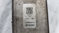 Інтеркулер радіатор повітря audi a4 a5 a6 2.0 8w0145804 Ціна, фото thumb