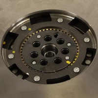 фото thumb №11, Колесо двомасовий iveco daily vi 2.3 504382924 5802794865 dw4 dw6 dw7