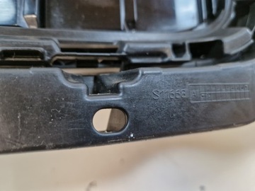 фото thumb №10, Bmw x5 g05 жалюзи впуск руль воздуха 226775