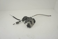 фото thumb №7, Gu055 infiniti q30 замок дверь левый зад