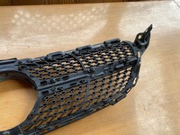 фото thumb №12, Mercedes c w205 amg 15- решётка радиатора решётка каркас решётка радиатора a2058804583