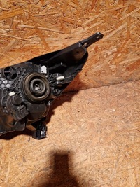 фото thumb №13, Nissan note ii 2 e12 13- лампа права перед передня права 89907546