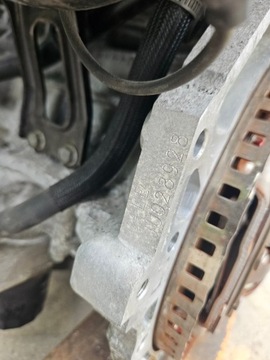 фото thumb №6, Hyundai kia двигун 1.6 g4le