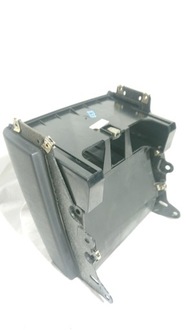 фото thumb №5, Bmw x5 e53 полка бардачок карман задняя 8253125