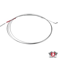 фото thumb №1, Vw garbus трос газу