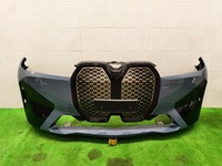 фото thumb №9, Bmw ix i20 перед бампер капот лампы крылья pas переднее м-пакет isport