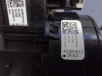 фото thumb №7, Golf v plus перемикач комбінований 1k0953549af