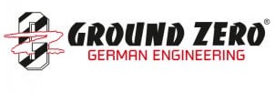 Пульт дистанционного управления автомобильным усилителем Ground Zero GZTA