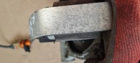 фото thumb №11, A6 c7 4g lift подушка двигуна ліва лівий перед 3.0 tdi 4g0199381lg a7 4g