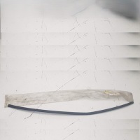 фото thumb №1, Mercedes slk 170 молдинг nad передняя стекло a1706710303 nowa