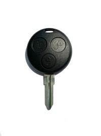 фото thumb №1, Smart fortwo pulse ключ , изготовление w-wa