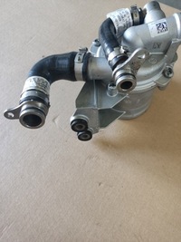 фото thumb №9, Насос wody mercedes w177 a45 a1392000200